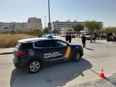 España detiene a mexicana y a su pareja por robar 45 botellas de vino con valor de 33 mdp (Video)