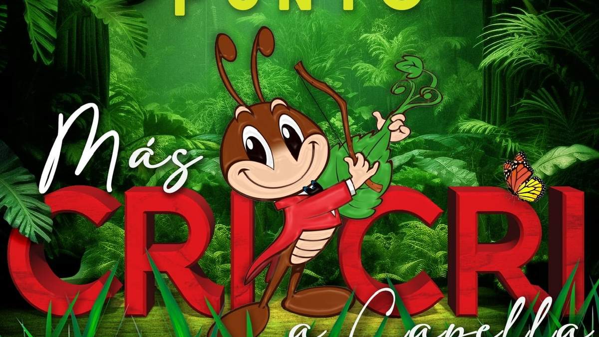 Portada del disco