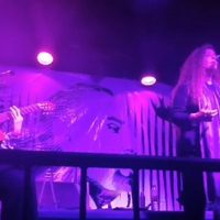 Julia y Nina, homenaje musical a un año sin Roberto González