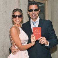 El ex de Floppy Tesouro dejó a Silvina Luna en Panamá por este motivo: los detalles