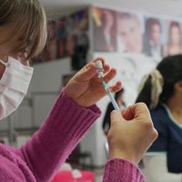 Este viernes hay una jornada especial de vacunación en distintos puntos de la provincia