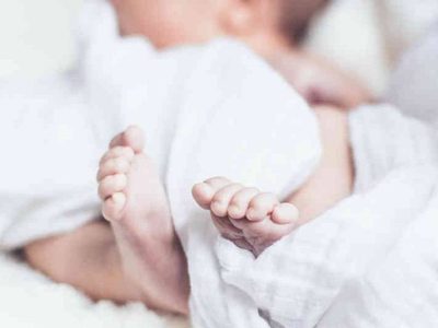 El primer bebé del año 2021 en la provincia nació en Centenario