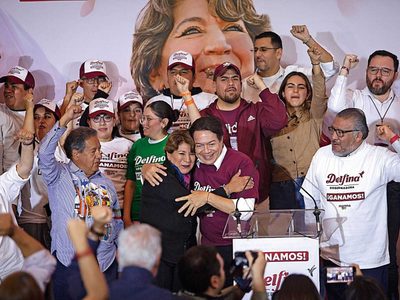 Estado de México  Tras el balance electoral, el reparto del poder