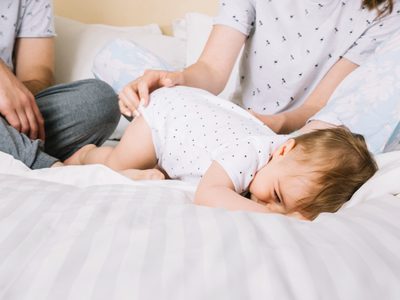 Microbiota, una aliada invisible para la salud infantil