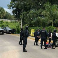 Capturan en Sinaloa a Fabián 'N”, presunto cuñado de El Chapo Guzmán