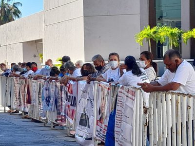Activistas urgen al gobierno de Colima designar de inmediato al titular de la Comisión de Búsqueda