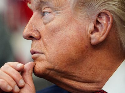 Trump extiende alto el fuego con Irán hasta que concluyan las negociaciones “de una forma u otra”