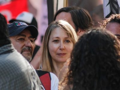Myriam Bregman arribará a Neuquén para acompañar a los candidatos provinciales del FITU
