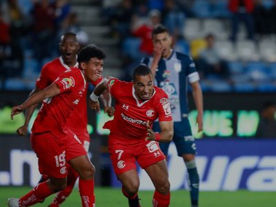 Estos son los resultados de la Jornada 8 de la Liga MX