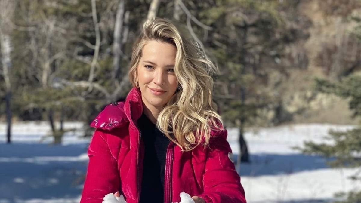 Luisana Lopilato. Fuente: (Instagram)