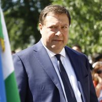 Weretilneck busca nuevas conducciones locales y pretende expandir su militancia