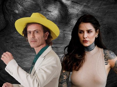 “Orgulloso de vos”: en medio del drama familiar de Cande Tinelli, Coti Sorokin rompió el silencio