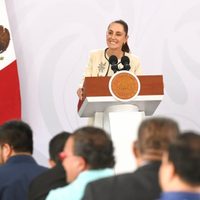 Sheinbaum celebra diálogo entre Cuba y EU: "Qué bueno"