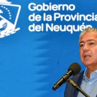 Neuquén no tendrá que pedir adelanto de regalías para pagar el aguinaldo a sus empleados
