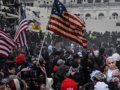 A un año del masivo asalto al Capitolio de Estados Unidos, cómo marchan las investigaciones