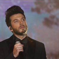 Desgarrador mensaje de despedida de Blas Cantó a su padre fallecido