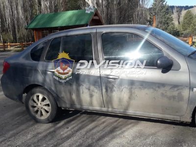 Una pareja zíngara fue detenida por estafas