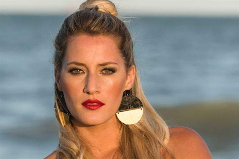 Mica Viciconte. Fuente: (Instagram).
