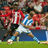 La final de la Copa del Rey se juega de una manera muy ocurrente por coronavirus