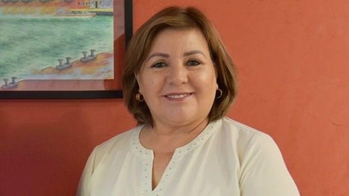 Norma Alicia Biebrich Duarte