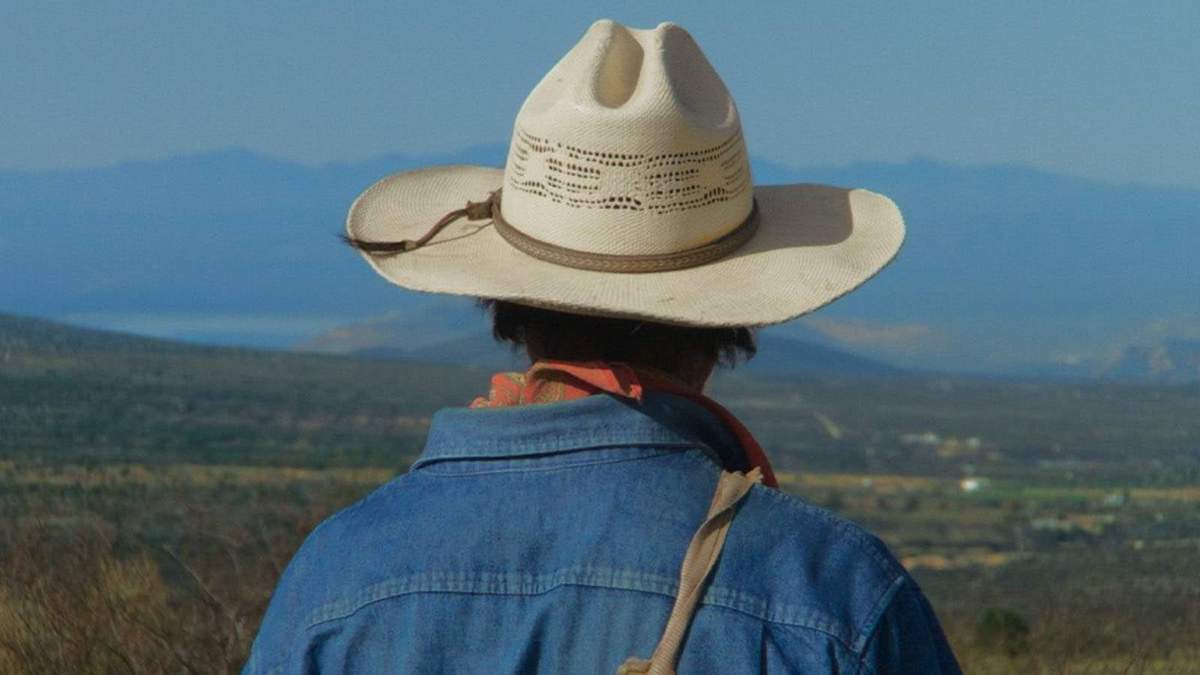 Escena del documental "La guardia blanca"