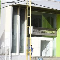 Centenario celebrará el 102 aniversario con actividades acotadas por la toma del corralón municipal