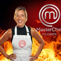"Tengo ganas que les vaya mal": Dani La Chepi mostró su peor faceta en MasterChef Celebrity