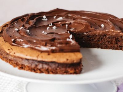 Torta húmeda de chocolate: disfrutá de una merienda de campeones con esta receta simple que todos aman