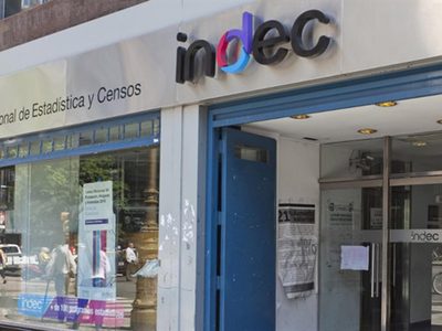 INDEC revelará la inflación de septiembre y el Gobierno Nacional cree que llegará con buenas noticias
