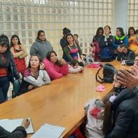 Desde ATEN denuncian la falta de mantenimiento en las escuelas de la provincia