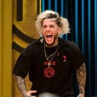 El manager de Alex Caniggia rompió el silencio y habló sobre la presunta renuncia a Telefe