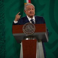 AMLO, un príncipe maquiavélico