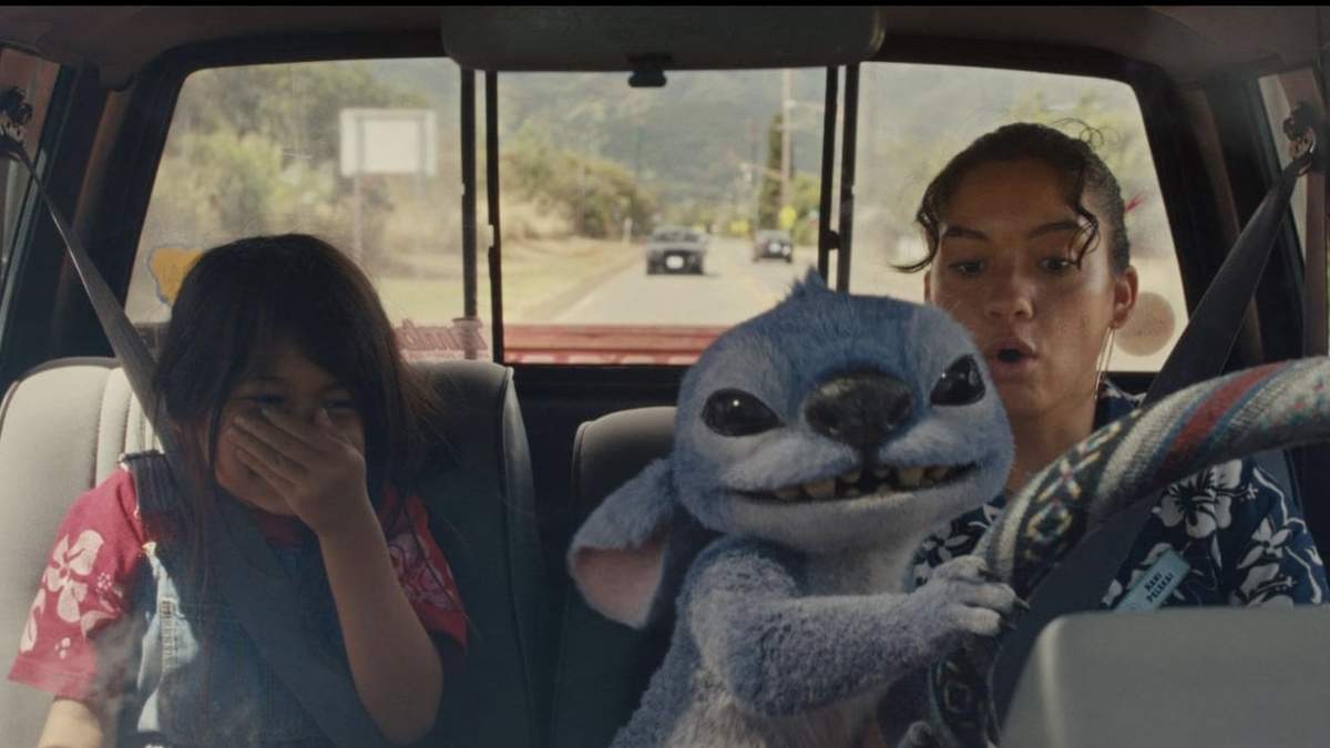 “Lilo y Stitch”, el live action