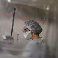 Más de 2 mil niños mueren al día por neumonía, alerta Unicef