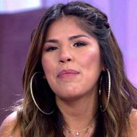 Isa Pantoja habla del mal momento que atraviesa su madre por culpa de su hermano