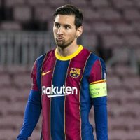 Ronald Koeman reveló por qué Messi no jugó de titular ante Betis
