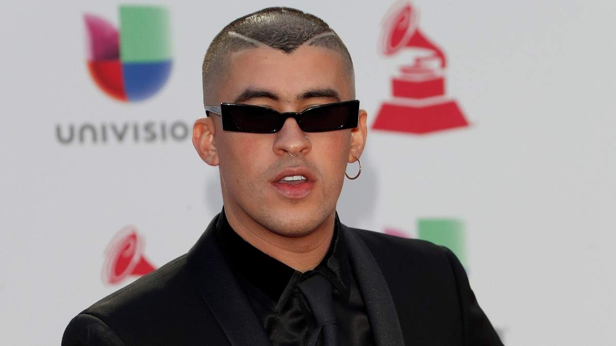 Bad Bunny. Fuente: (Instagram)