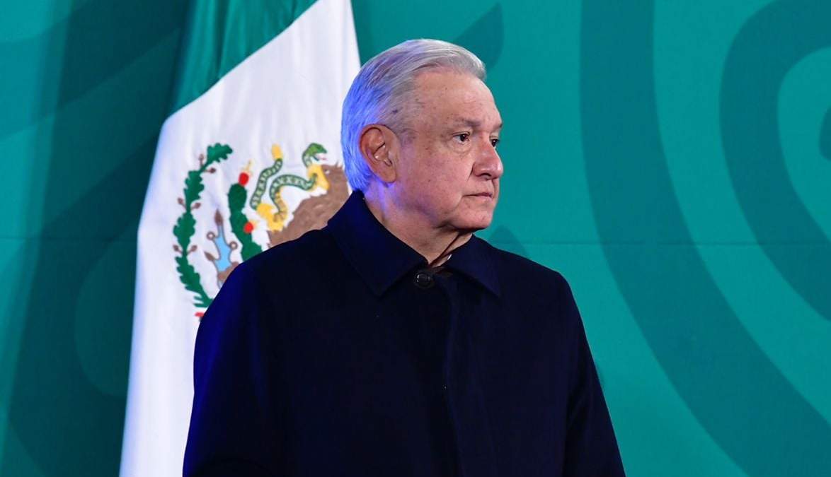 El presidente dijo que se informará a toda la población