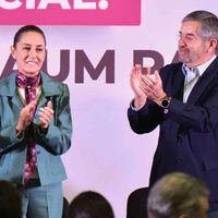Juan Ramón de la Fuente, ¿un regreso al pasado?