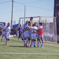 Deportivo Rincón enfrentará a San Lorenzo en los 32avos de final de la Copa Argentina 2026