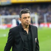 “Tuve que entender muchas cosas”: jugó en River y le dejó un fuerte mensaje a Marcelo Gallardo