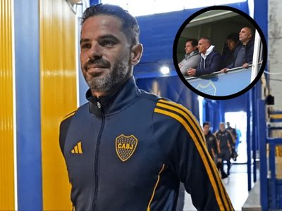 Boca rompe el mercado: el Consejo de Fútbol cerró tres nuevos refuerzos para Gago