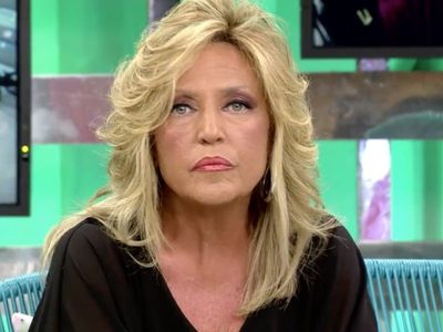 Lo que Lydia Lozano quiso ocultar, pero no pudo: pasó vergüenza en vivo