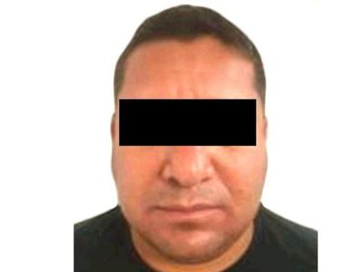 Recapturan a “El Chore”; se fugó de Puente Grande fingiendo ser visitante