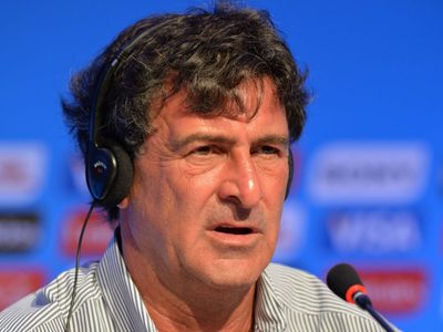 Fuertes palabras de Mario Kempes sobre Diego Maradona