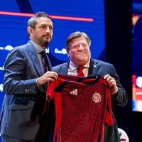 "Nunca había tenido un fracaso como este": “Piojo” Herrera y Costa Rica quedan fuera del Mundial