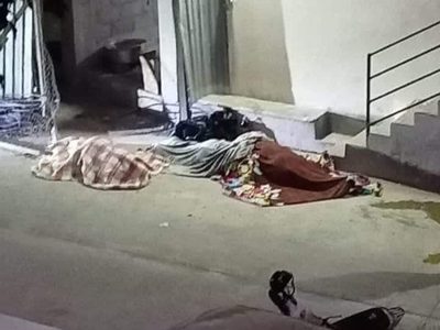 Masacres en Guerrero: Asesinan a tres hermanas y matan a cinco en un palenque