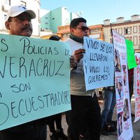 Peritos argentinos podrían colaborar en el caso Tierra Blanca