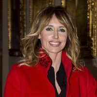 El impresionante look con el que Emma García dejó a todos boquiabiertos: nació la rival de Ana Rosa
