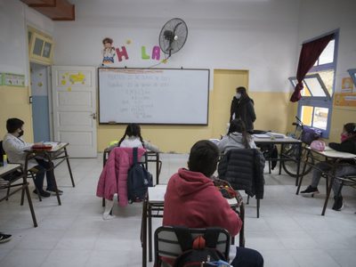 Ciclo lectivo 2022: arrancan las inscripciones en Río Negro, aquí toda la información necesaria